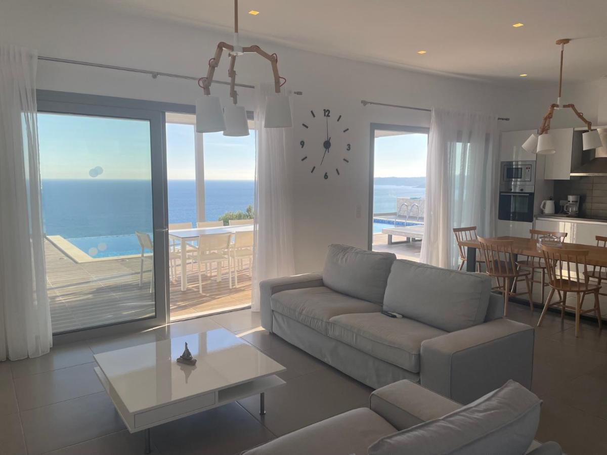 Mystique View Villas Лурдата Екстер'єр фото