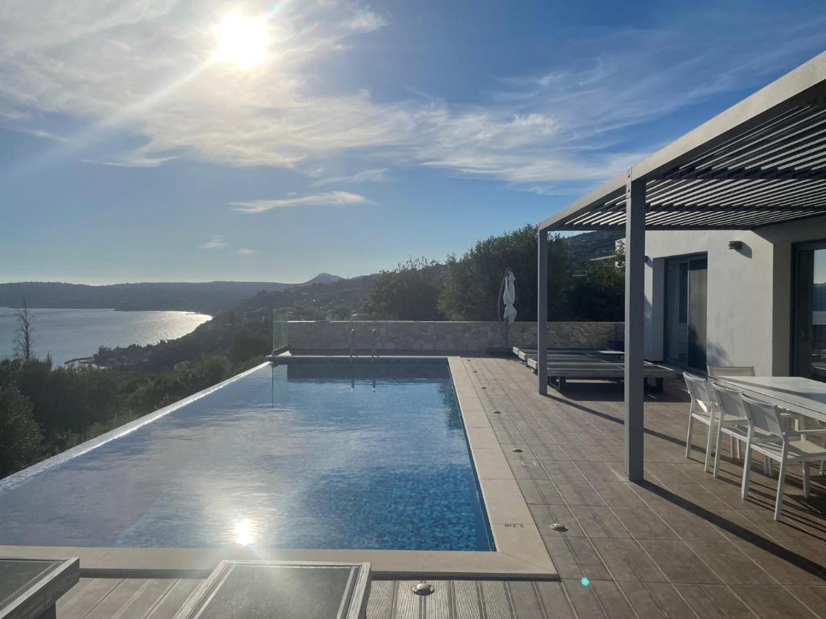 Mystique View Villas Лурдата Екстер'єр фото