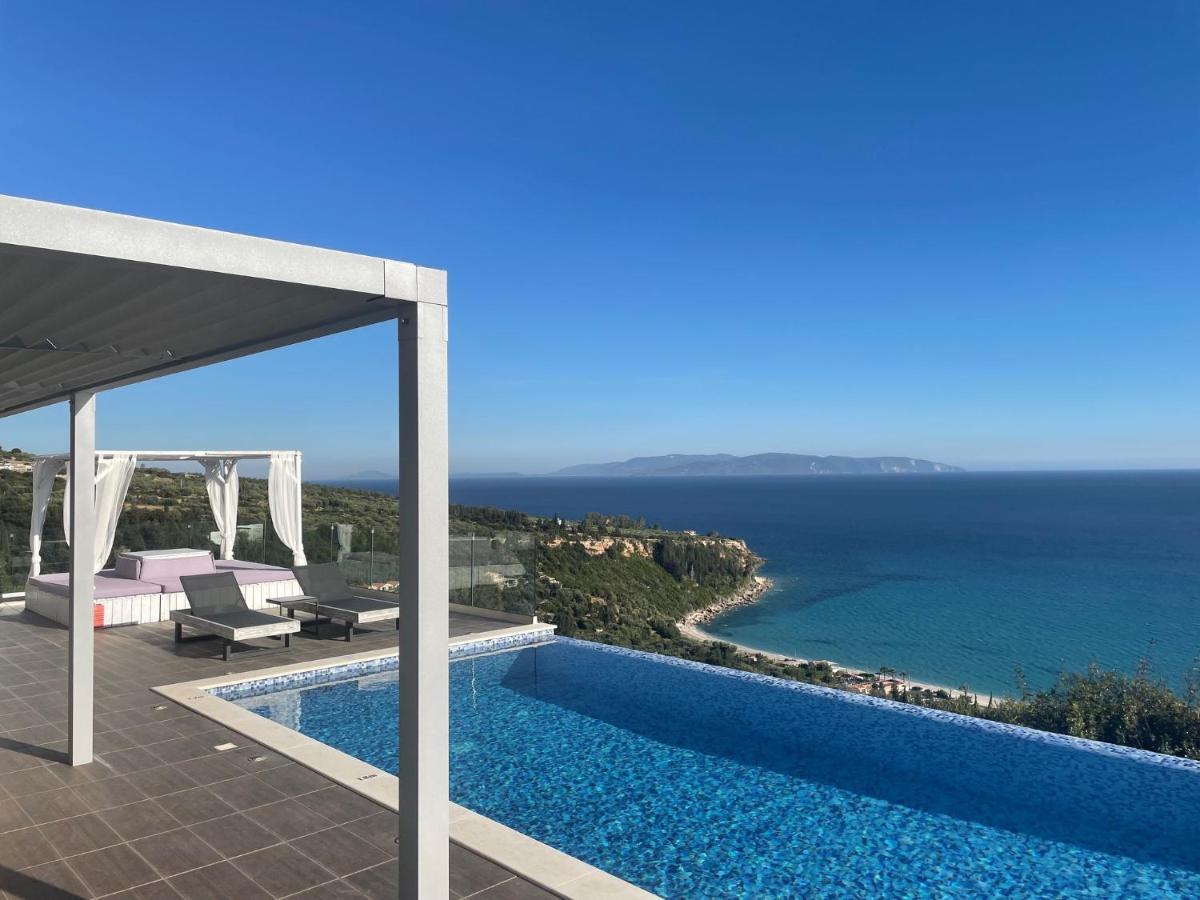 Mystique View Villas Лурдата Екстер'єр фото
