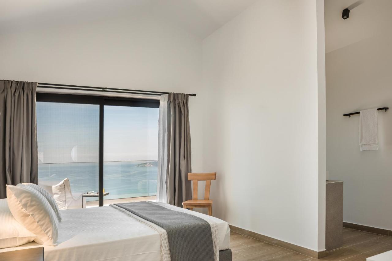 Mystique View Villas Лурдата Екстер'єр фото