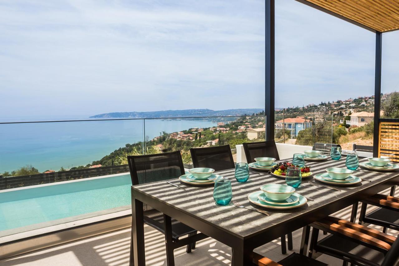 Mystique View Villas Лурдата Екстер'єр фото