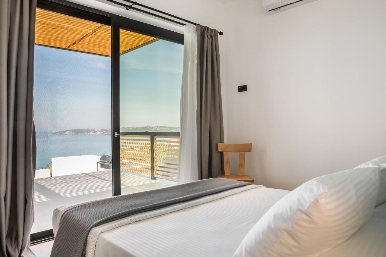 Mystique View Villas Лурдата Екстер'єр фото