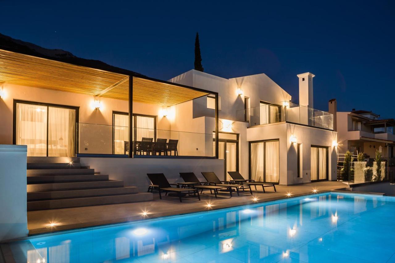 Mystique View Villas Лурдата Екстер'єр фото