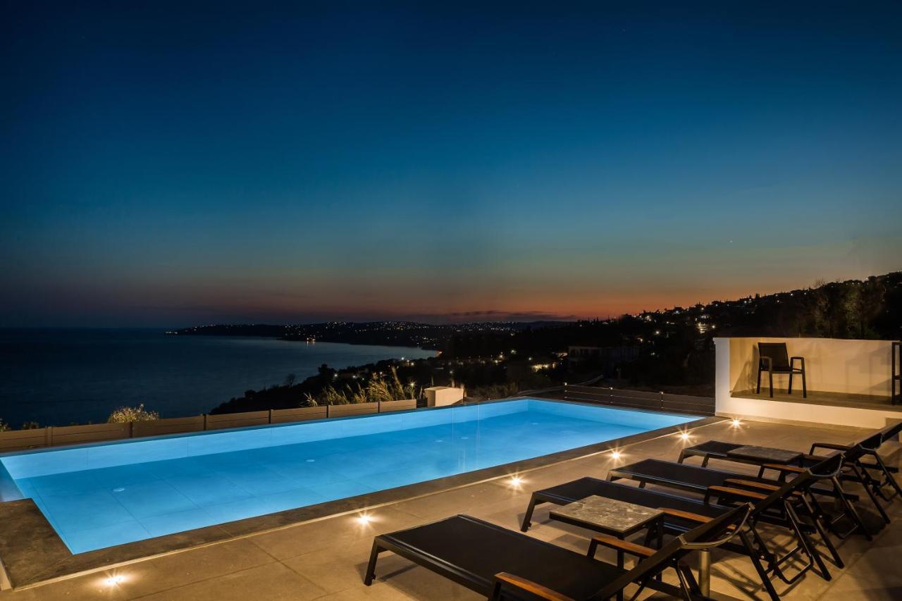 Mystique View Villas Лурдата Екстер'єр фото