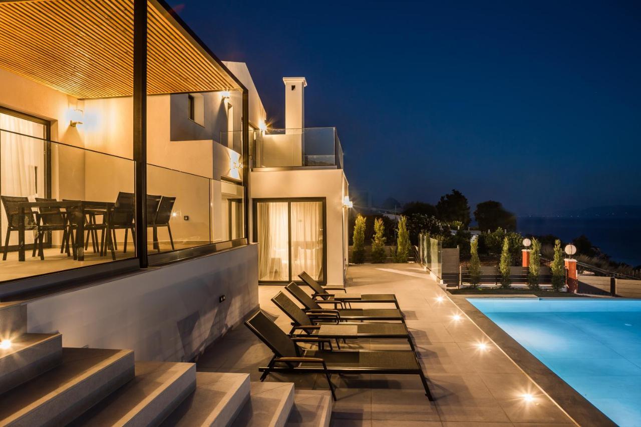 Mystique View Villas Лурдата Екстер'єр фото