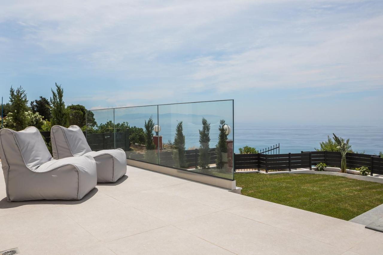 Mystique View Villas Лурдата Екстер'єр фото