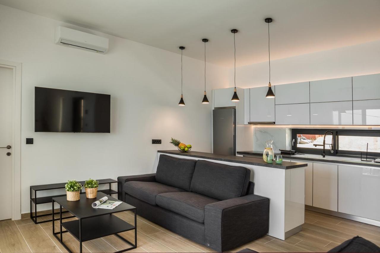 Mystique View Villas Лурдата Екстер'єр фото