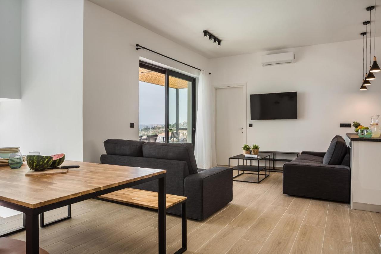 Mystique View Villas Лурдата Екстер'єр фото