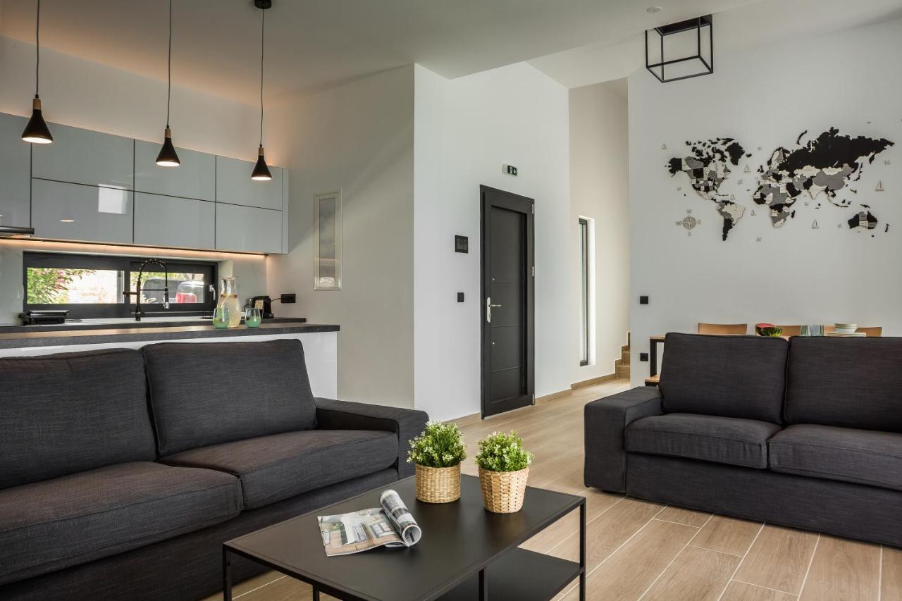 Mystique View Villas Лурдата Екстер'єр фото