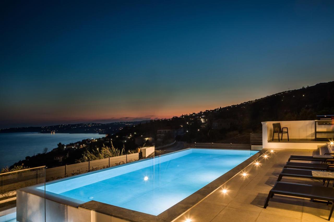 Mystique View Villas Лурдата Екстер'єр фото