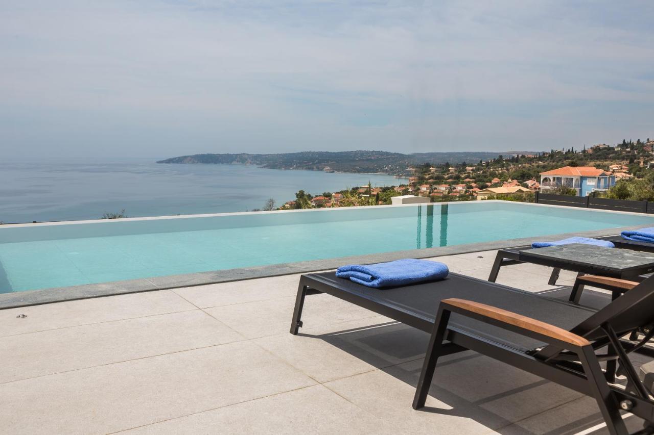 Mystique View Villas Лурдата Екстер'єр фото