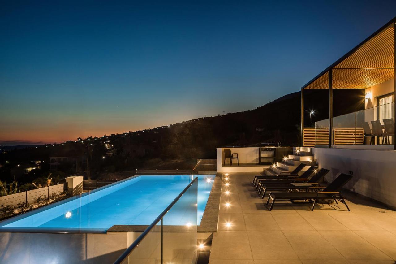 Mystique View Villas Лурдата Екстер'єр фото