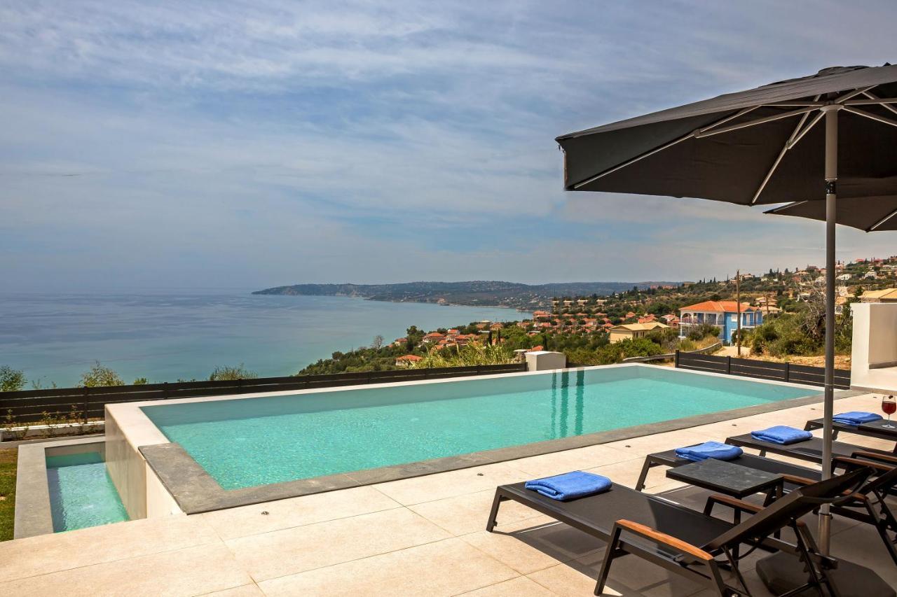 Mystique View Villas Лурдата Екстер'єр фото
