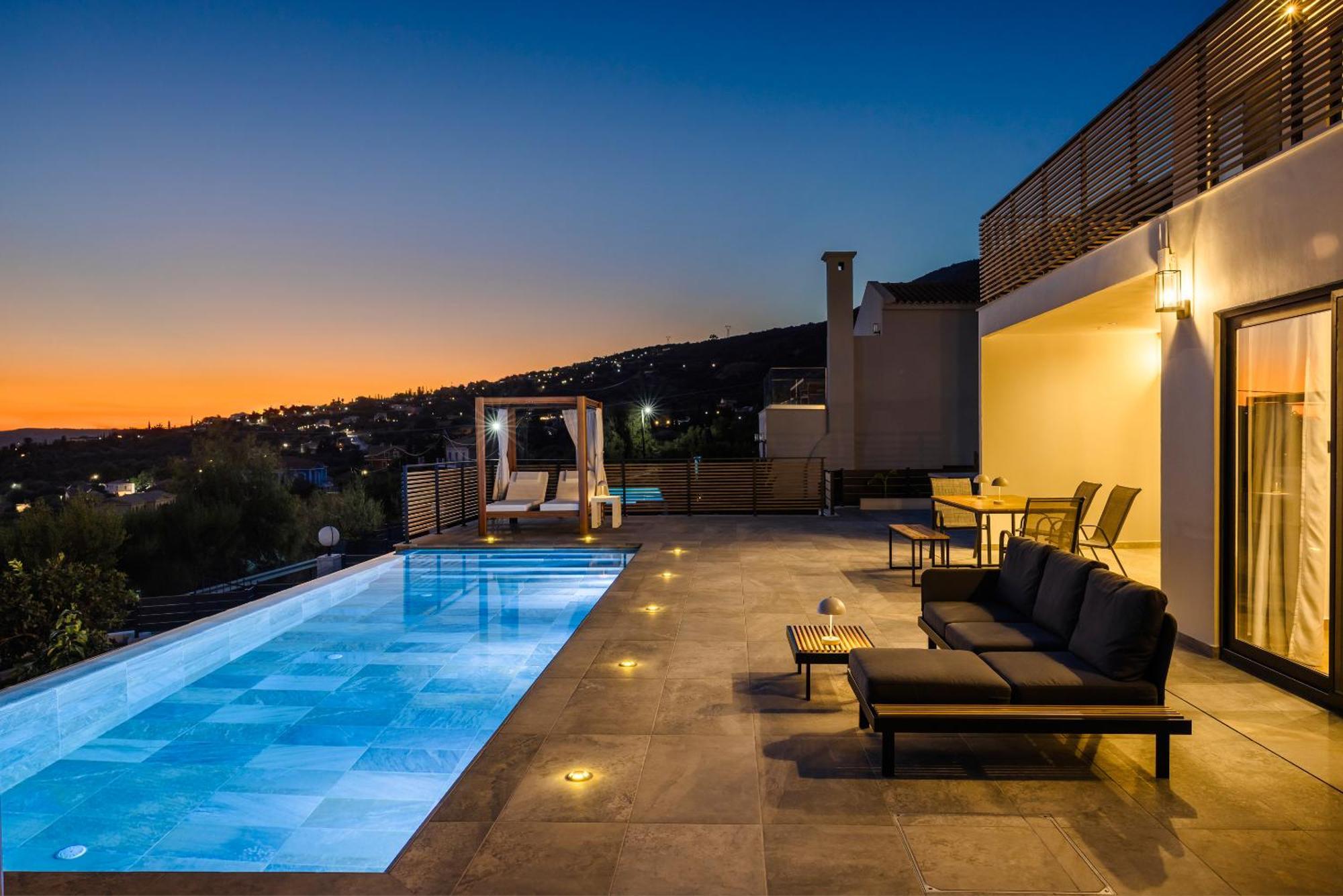 Mystique View Villas Лурдата Екстер'єр фото