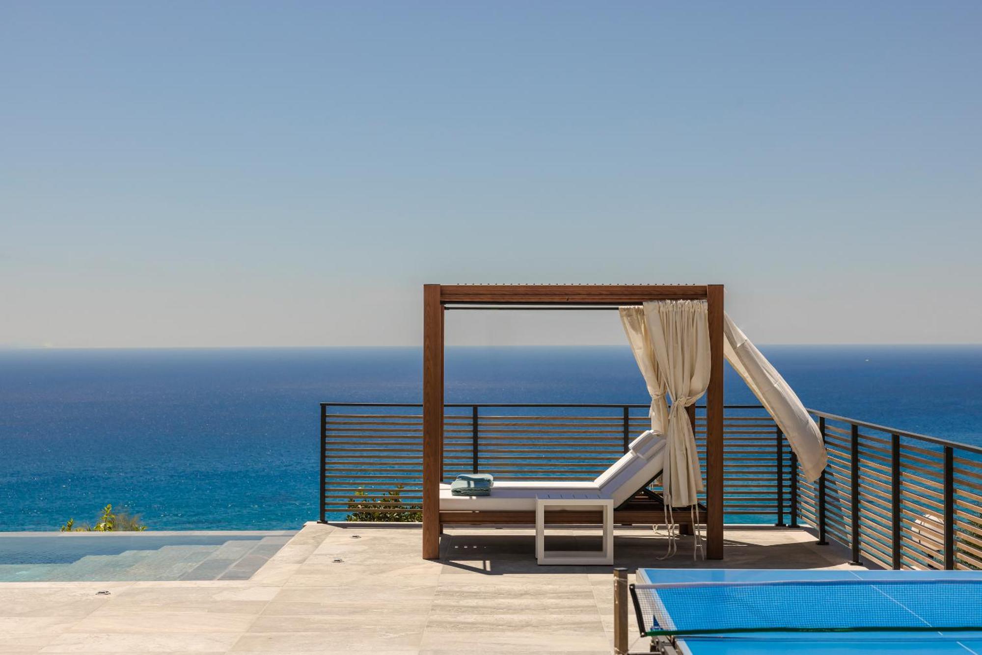 Mystique View Villas Лурдата Екстер'єр фото