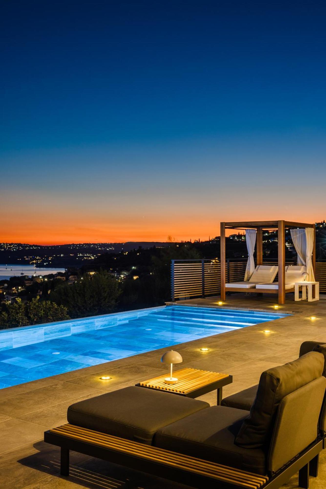 Mystique View Villas Лурдата Екстер'єр фото