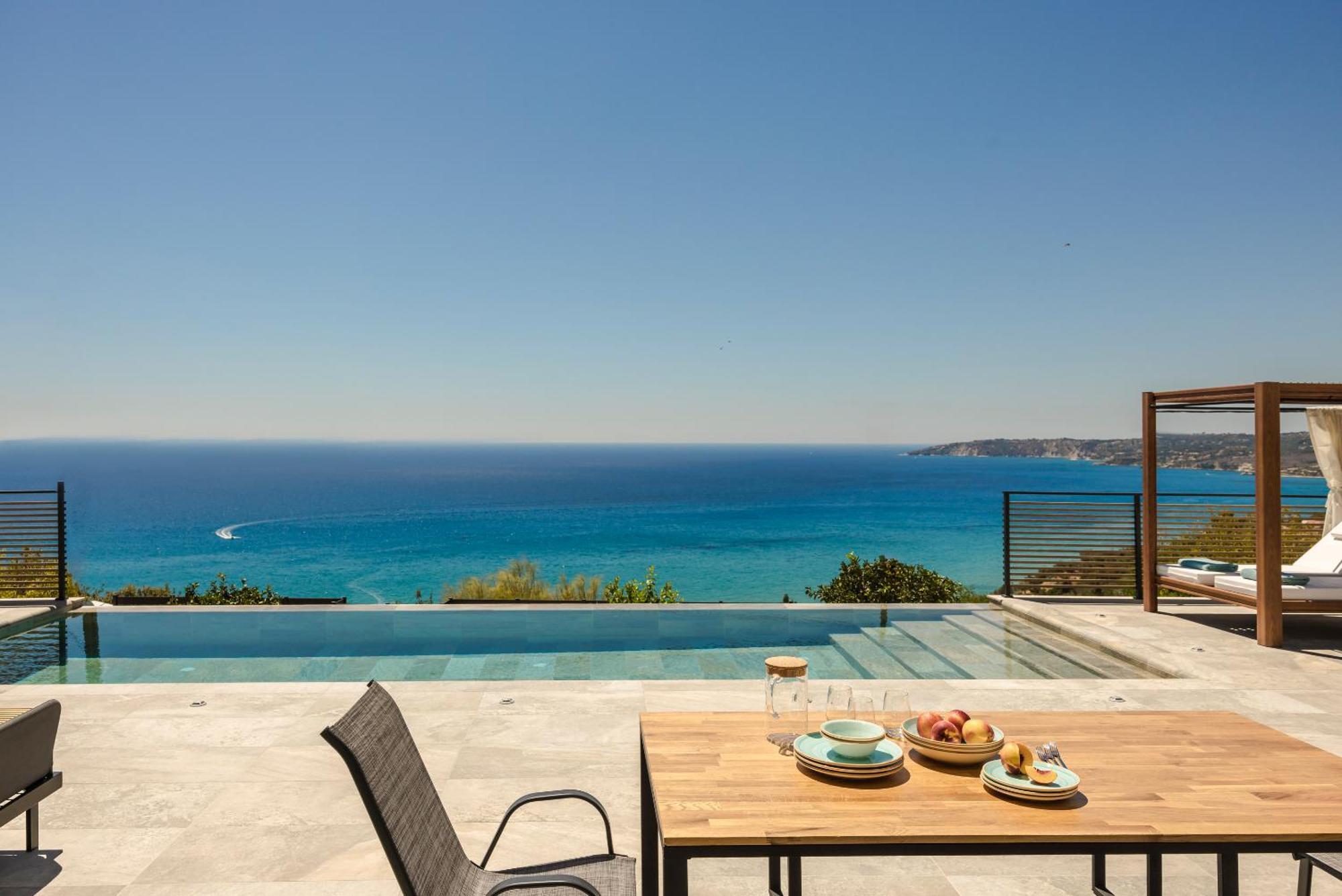 Mystique View Villas Лурдата Екстер'єр фото