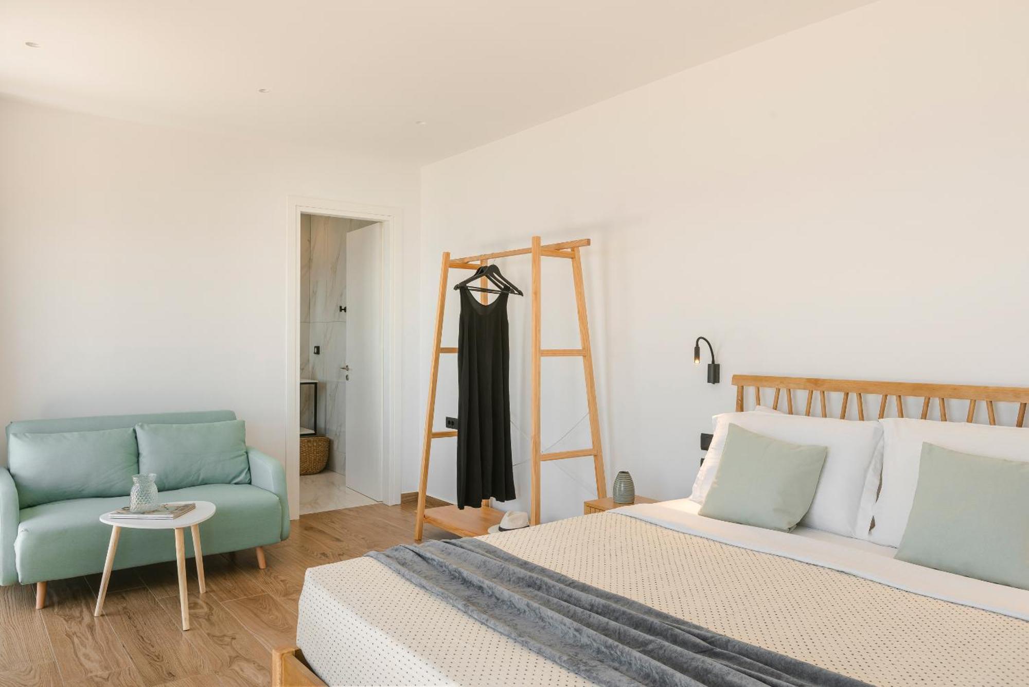 Mystique View Villas Лурдата Екстер'єр фото