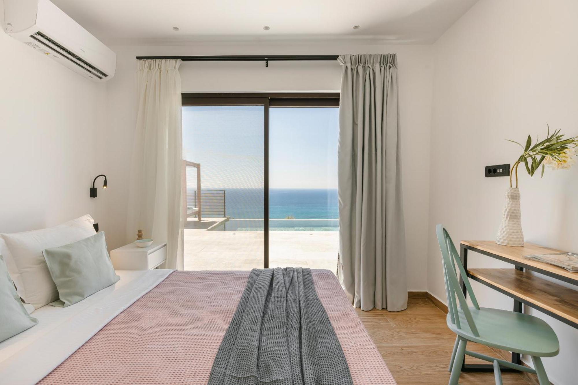Mystique View Villas Лурдата Екстер'єр фото