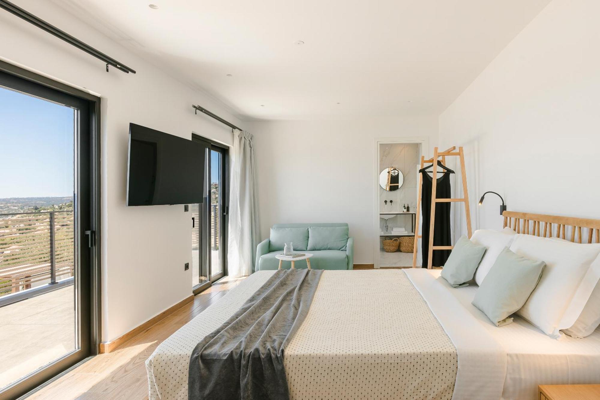 Mystique View Villas Лурдата Екстер'єр фото