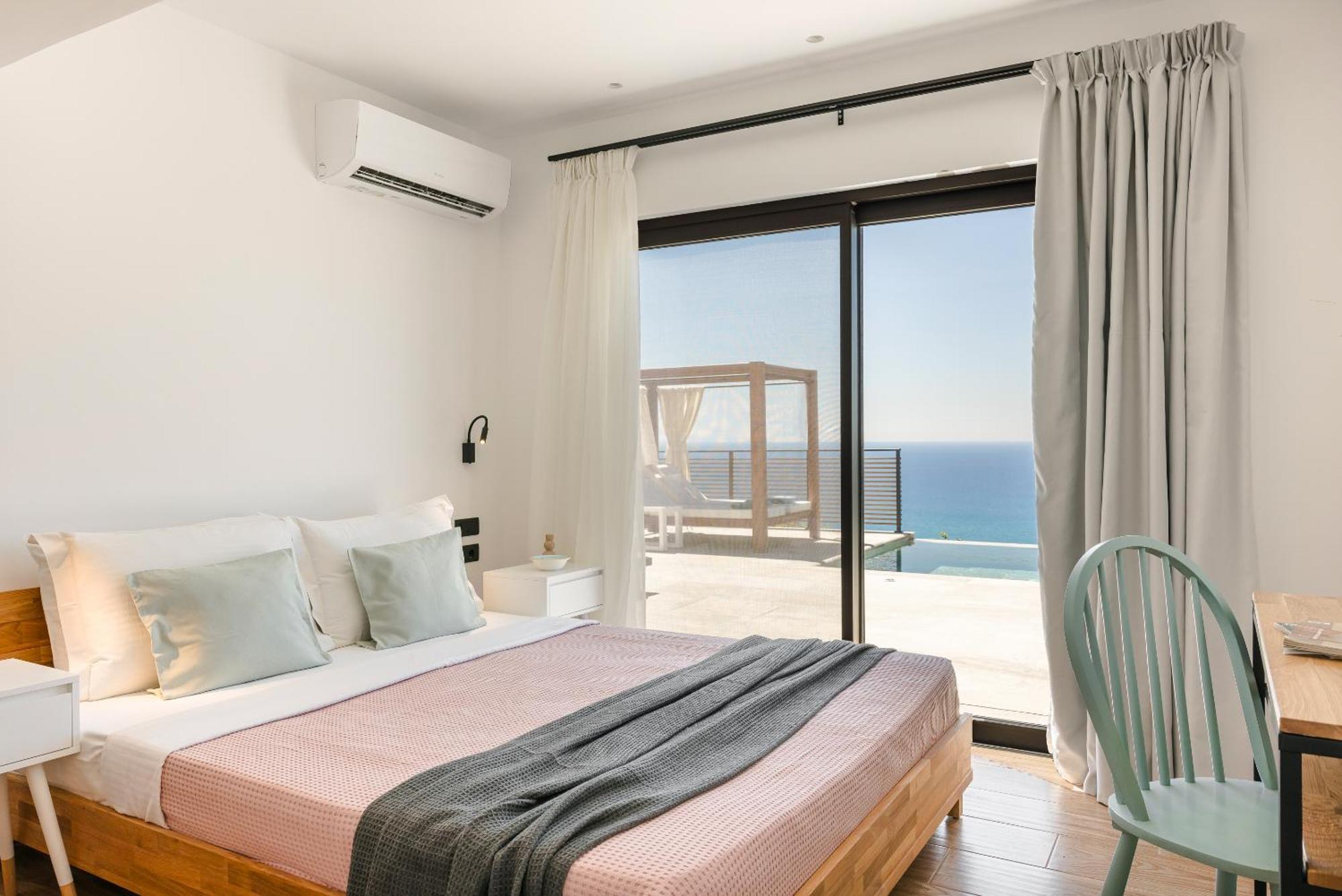 Mystique View Villas Лурдата Екстер'єр фото