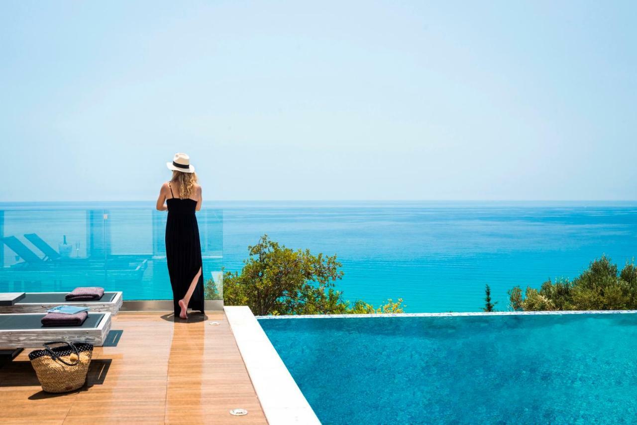 Mystique View Villas Лурдата Екстер'єр фото