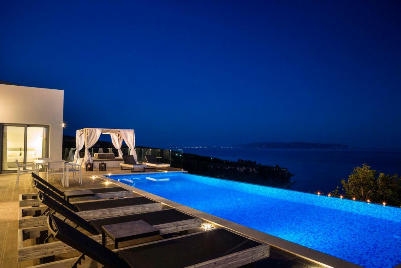 Mystique View Villas Лурдата Екстер'єр фото