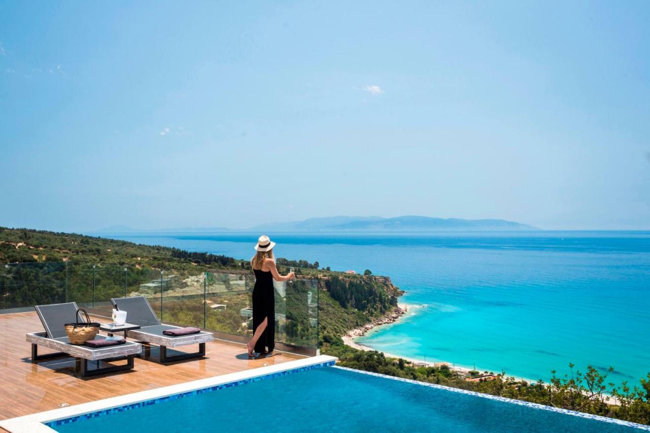 Mystique View Villas Лурдата Екстер'єр фото