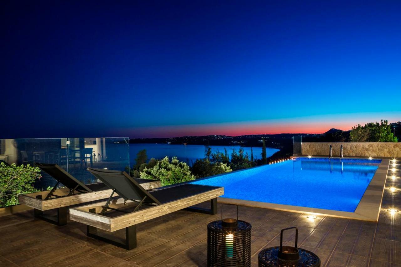 Mystique View Villas Лурдата Екстер'єр фото