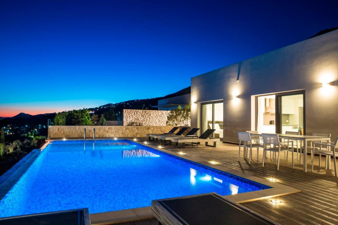 Mystique View Villas Лурдата Екстер'єр фото
