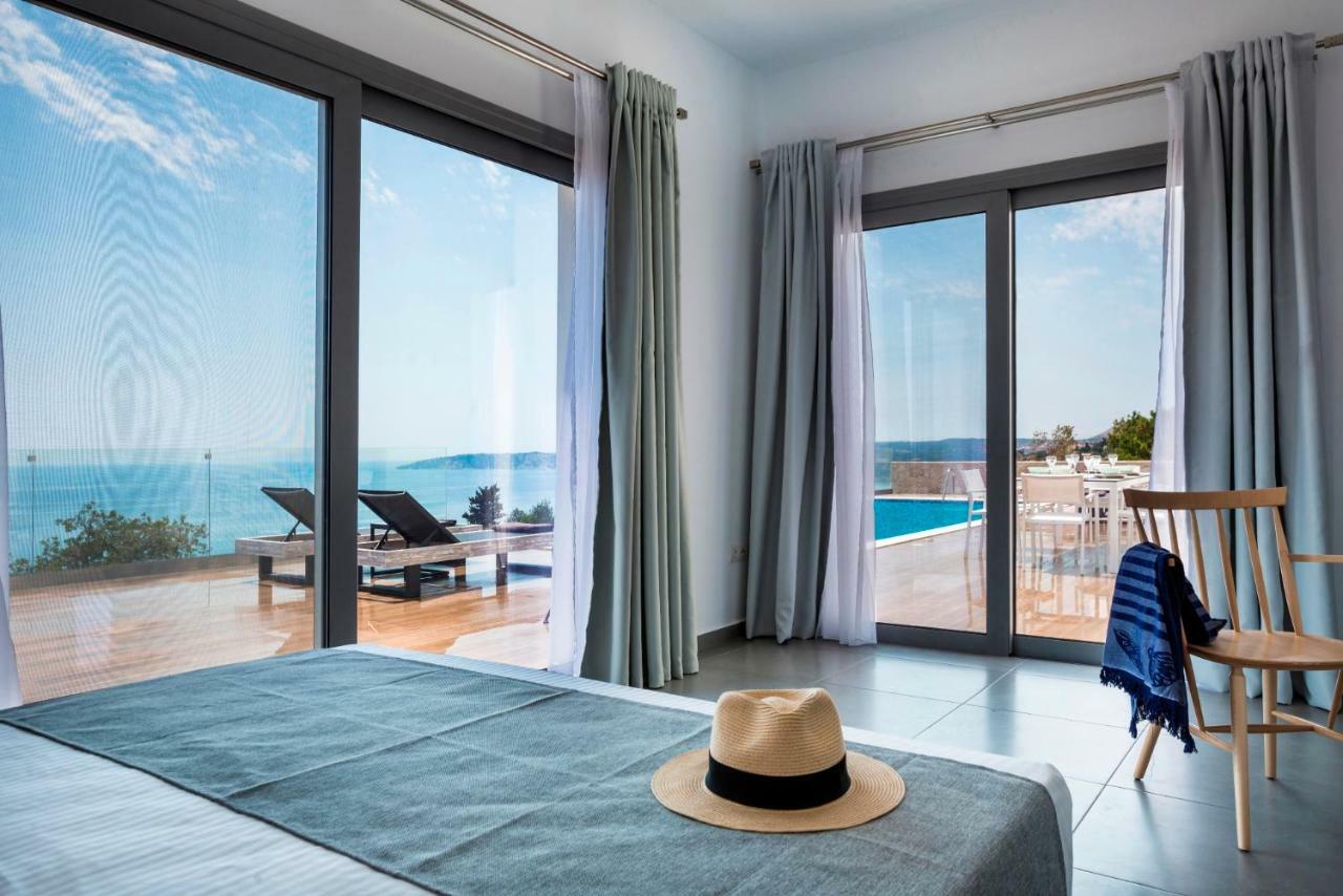Mystique View Villas Лурдата Екстер'єр фото