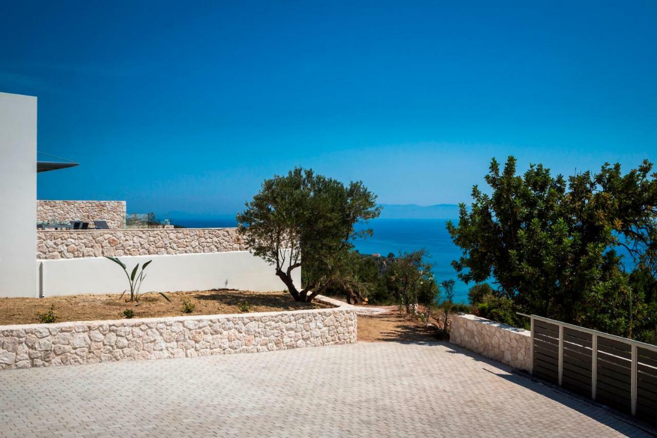 Mystique View Villas Лурдата Екстер'єр фото