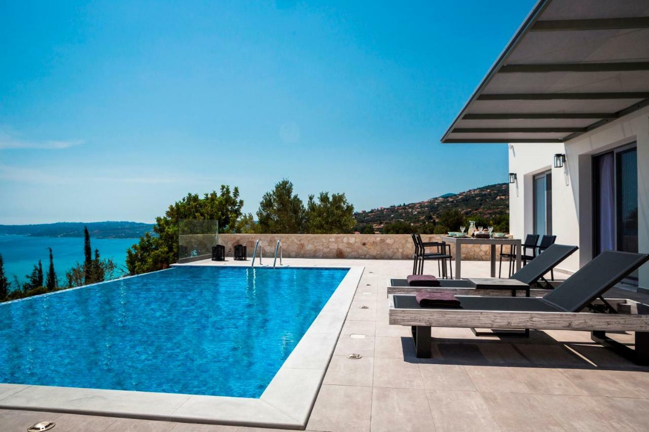 Mystique View Villas Лурдата Екстер'єр фото