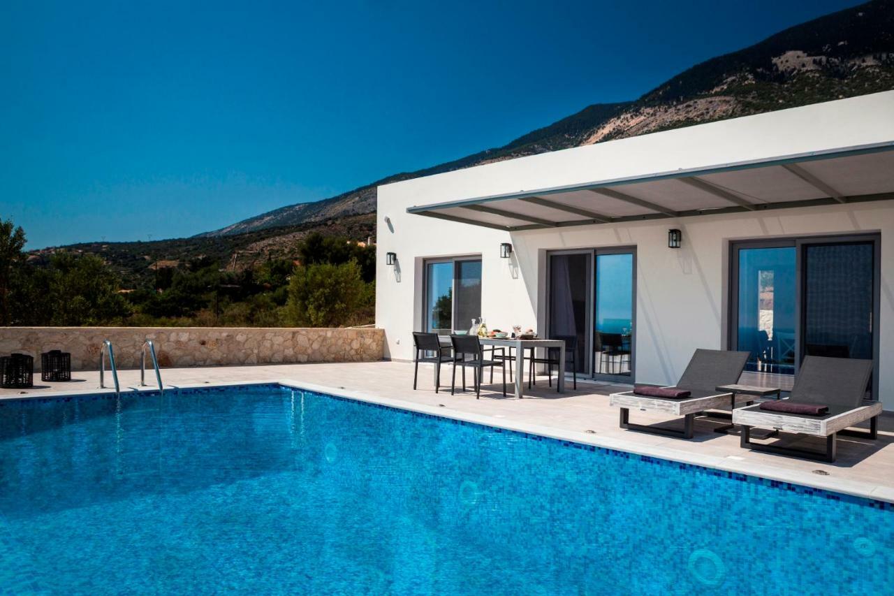 Mystique View Villas Лурдата Екстер'єр фото