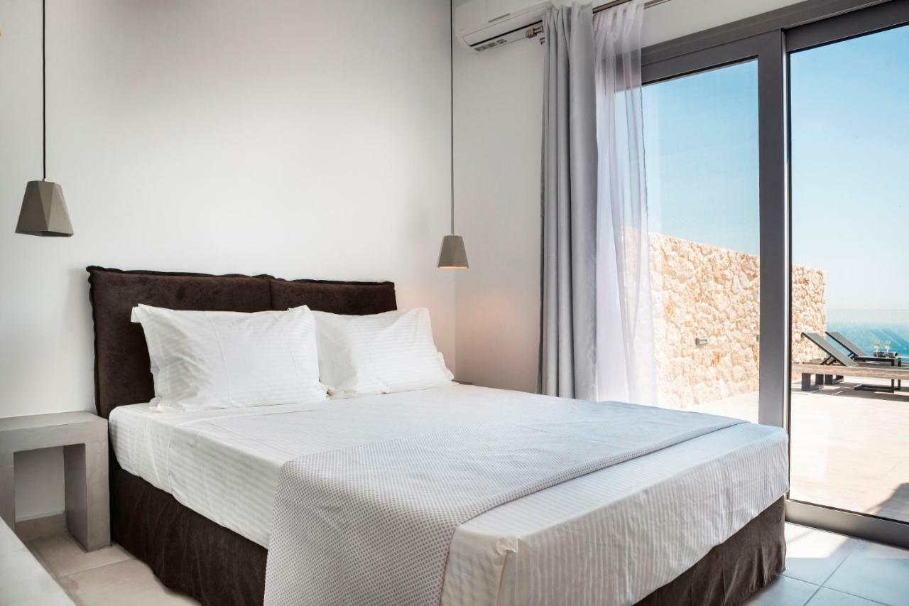 Mystique View Villas Лурдата Екстер'єр фото